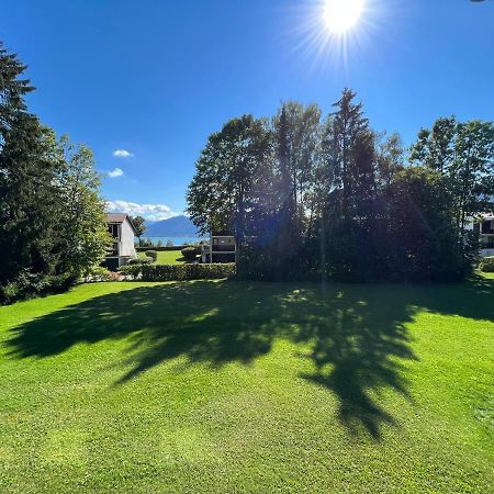 Apartment Kaltenbrunn Serviced Apt Mit Seeblick Am Tegernsee Business & Long Stay Only グミュント・アム・テーガンゼー エクステリア 写真