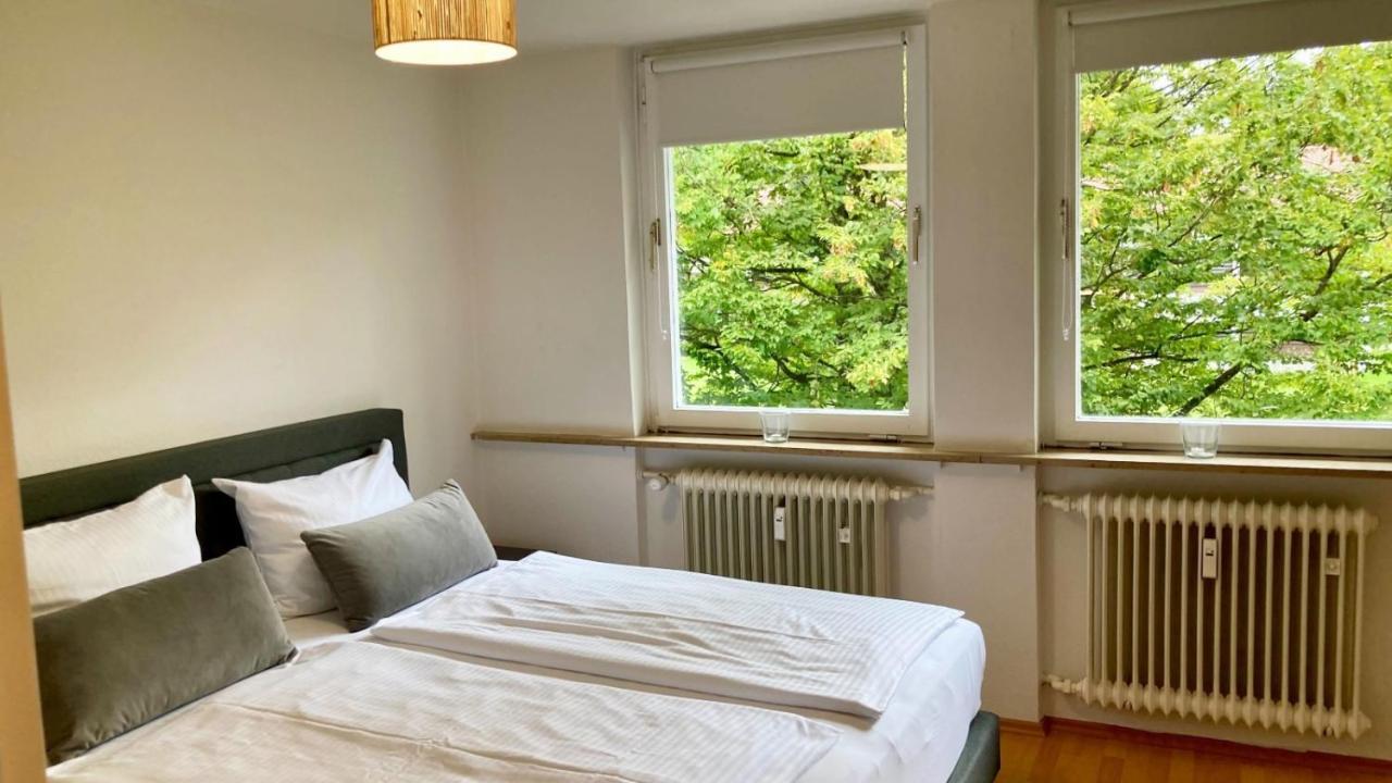 Apartment Kaltenbrunn Serviced Apt Mit Seeblick Am Tegernsee Business & Long Stay Only グミュント・アム・テーガンゼー エクステリア 写真