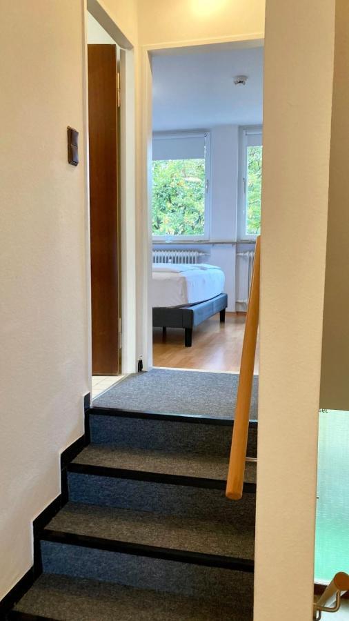 Apartment Kaltenbrunn Serviced Apt Mit Seeblick Am Tegernsee Business & Long Stay Only グミュント・アム・テーガンゼー エクステリア 写真